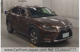 lexus nx 2019 -LEXUS 【多摩 304ｽ4114】--Lexus NX DAA-AYZ10--AYZ10-1021324---LEXUS 【多摩 304ｽ4114】--Lexus NX DAA-AYZ10--AYZ10-1021324-