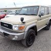 toyota landcruiser-70 2015 3219A1DD-1003792-0629jc272-old image 2