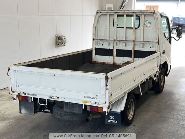 toyota toyoace 2004 -TOYOTA--Toyoace KDY220-5000180---TOYOTA--Toyoace KDY220-5000180- image 2