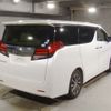 toyota alphard 2017 CFJ1813876 image 2