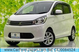 mitsubishi ek-wagon 2013 quick_quick_DBA-B11W_B11W-0000995