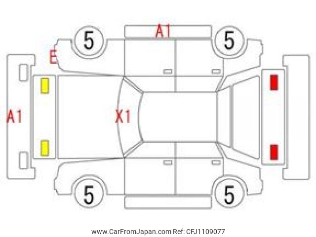 audi a6 2021 CFJ1109077 image 2