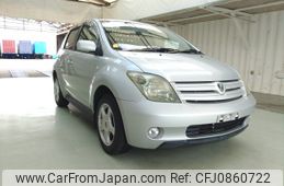 toyota ist 2005 ENHANCEAUTO_1_ea295826