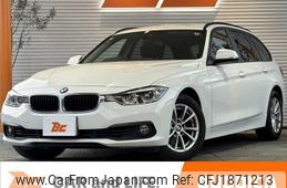 bmw 3-series 2016 CFJ1871213