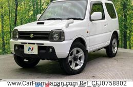 suzuki jimny 2004 -SUZUKI--Jimny ABA-JB23W--JB23W-401774---SUZUKI--Jimny ABA-JB23W--JB23W-401774-