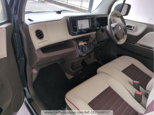suzuki mr-wagon 2014 CFJ1698537 image 2