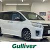 toyota voxy 2015 -TOYOTA--Voxy DBA-ZRR80W--ZRR80-0168906---TOYOTA--Voxy DBA-ZRR80W--ZRR80-0168906- image 1