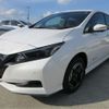 nissan leaf 2023 CFJ1740029 image 39
