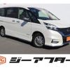 nissan serena 2018 -NISSAN--Serena DAA-HFC27--HFC27-002667---NISSAN--Serena DAA-HFC27--HFC27-002667- image 1