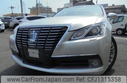 toyota crown 2015 YAMAKATSU_AWS210-6081815