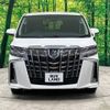 toyota alphard 2021 -TOYOTA--Alphard 6AA-AYH30W--AYH30-0132811---TOYOTA--Alphard 6AA-AYH30W--AYH30-0132811- image 15