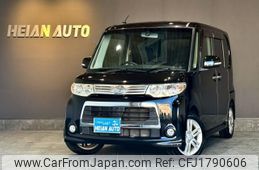 daihatsu tanto 2012 CFJ1790606