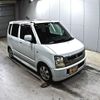 suzuki wagon-r 2004 -SUZUKI 【岡山 53か4623】--Wagon R MH21S-176784---SUZUKI 【岡山 53か4623】--Wagon R MH21S-176784- image 1