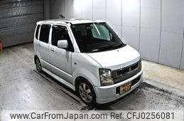 suzuki wagon-r 2004 -SUZUKI 【岡山 53か4623】--Wagon R MH21S-176784---SUZUKI 【岡山 53か4623】--Wagon R MH21S-176784-