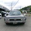 nissan laurel 1973 -NISSAN--Laurel HC130--HC130-021586---NISSAN--Laurel HC130--HC130-021586- image 1