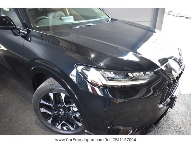 honda honda-others 2023 -HONDA--ZR-V 6AA-RZ4--RZ4-1008933---HONDA--ZR-V 6AA-RZ4--RZ4-1008933- image 2