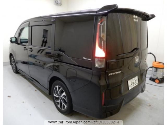 honda stepwagon-spada 2020 quick_quick_6BA-RP3_1315258 image 2