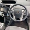 toyota prius-α 2011 CFJ1787466 image 7