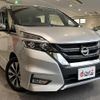 nissan serena 2018 -NISSAN--Serena GFC27--GFC27-099458---NISSAN--Serena GFC27--GFC27-099458- image 1