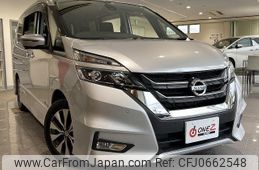 nissan serena 2018 -NISSAN--Serena GFC27--GFC27-099458---NISSAN--Serena GFC27--GFC27-099458-