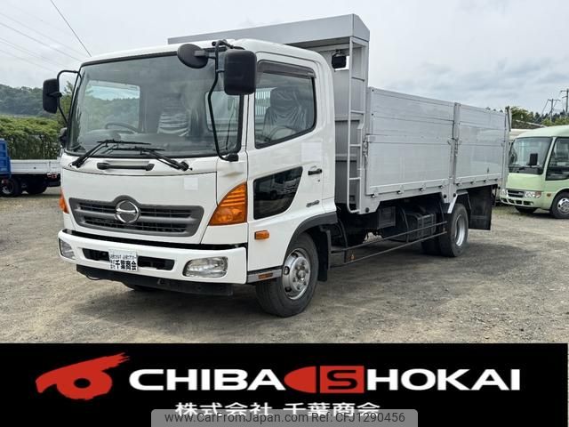 hino ranger 2015 GOO_NET_EXCHANGE_0902389A30250614W001 image 1