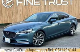 mazda atenza 2018 -MAZDA--Atenza Sedan 6BA-GJ5FP--GJ5FP-400031---MAZDA--Atenza Sedan 6BA-GJ5FP--GJ5FP-400031-