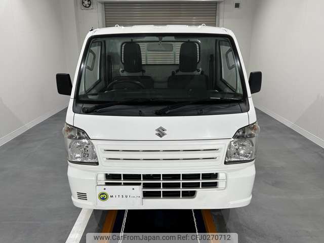 suzuki carry-truck 2014 CMATCH_U00046661329 image 2