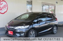 honda fit 2014 CFJ1617183