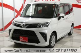 toyota roomy 2023 CFJ1855592