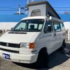 volkswagen caravelle 1993 GOO_JP_700040407230250530006 image 40