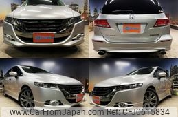 honda odyssey 2009 quick_quick_DBA-RB3_RB3-1003222