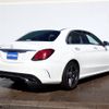 mercedes-benz c-class 2019 CFJ1752860 image 2