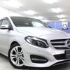 mercedes-benz b-class 2018 -MERCEDES-BENZ--Benz B Class DBA-246242--WDD2462422J463931---MERCEDES-BENZ--Benz B Class DBA-246242--WDD2462422J463931- image 5