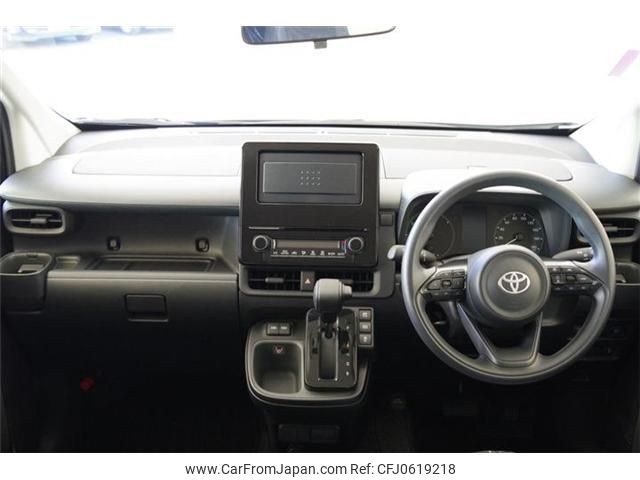 toyota sienta 2024 -TOYOTA--Sienta 6AA-MXPL10G--MXPL10-1164***---TOYOTA--Sienta 6AA-MXPL10G--MXPL10-1164***- image 2