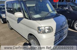 daihatsu tanto 2008 -DAIHATSU 【名変中 】--Tanto L385S--0000777---DAIHATSU 【名変中 】--Tanto L385S--0000777-