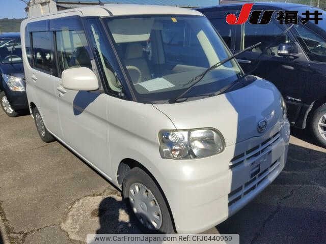 daihatsu tanto 2008 -DAIHATSU 【名変中 】--Tanto L385S--0000777---DAIHATSU 【名変中 】--Tanto L385S--0000777- image 1