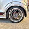 suzuki alto-works 2018 CFJ0786453 image 22