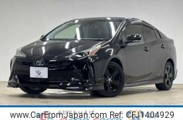 toyota prius 2021 quick_quick_6AA-ZVW51_ZVW51-6208406