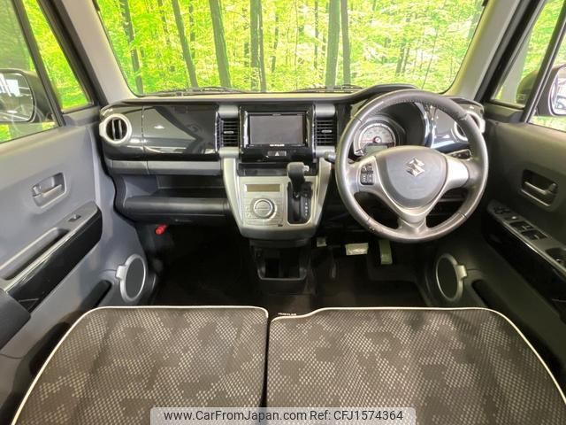suzuki hustler 2017 CFJ1574364 image 2