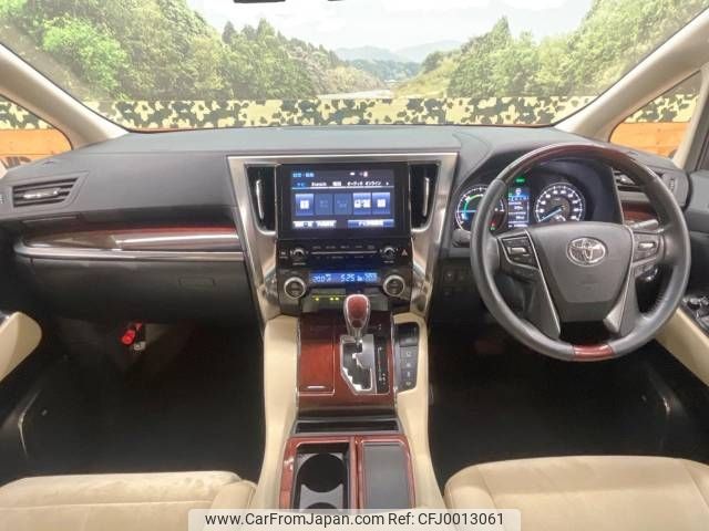 toyota alphard 2015 -TOYOTA--Alphard DAA-AYH30W--AYH30-0004617---TOYOTA--Alphard DAA-AYH30W--AYH30-0004617- image 2