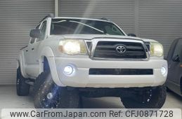 toyota tacoma 2009 -OTHER IMPORTED--Tacoma ﾌﾒｲ--5TEKU72N05Z069096---OTHER IMPORTED--Tacoma ﾌﾒｲ--5TEKU72N05Z069096-