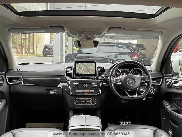 mercedes-benz gle-class 2018 quick_quick_LDA-166024_WDC2923242A102266 image 2