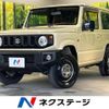 suzuki jimny 2019 -SUZUKI--Jimny 3BA-JB64W--JB64W-128417---SUZUKI--Jimny 3BA-JB64W--JB64W-128417- image 1