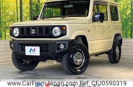 suzuki jimny 2019 -SUZUKI--Jimny 3BA-JB64W--JB64W-128417---SUZUKI--Jimny 3BA-JB64W--JB64W-128417-