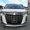 toyota alphard 2021 quick_quick_AGH30W_AGH30-0390189 image 17