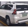 toyota land-cruiser-prado 2021 -TOYOTA 【福岡 333ﾃ5335】--Land Cruiser Prado 3DA-GDJ150W--GDJ150W-0064053---TOYOTA 【福岡 333ﾃ5335】--Land Cruiser Prado 3DA-GDJ150W--GDJ150W-0064053- image 2