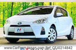 toyota aqua 2014 -TOYOTA--AQUA DAA-NHP10--NHP10-6259231---TOYOTA--AQUA DAA-NHP10--NHP10-6259231-