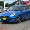 suzuki swift 2017 quick_quick_CBA-ZC33S_ZC33S-102558 image 1