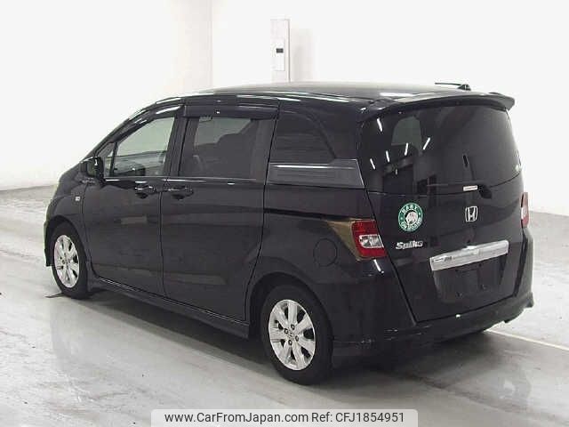 honda freed-spike 2010 CFJ1854951 image 2