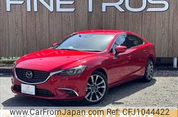 mazda atenza 2016 -MAZDA--Atenza Sedan LDA-GJ2AP--GJ2AP-300310---MAZDA--Atenza Sedan LDA-GJ2AP--GJ2AP-300310-